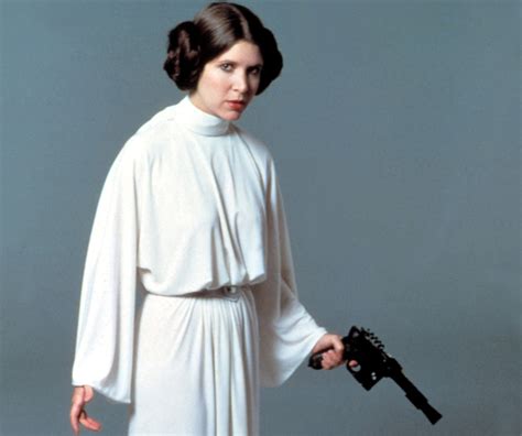 Princess Leia